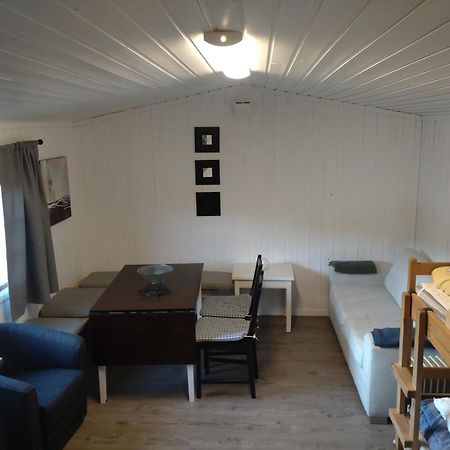 Rondane Friluftssenter Rondetunet Brenn Exterior photo