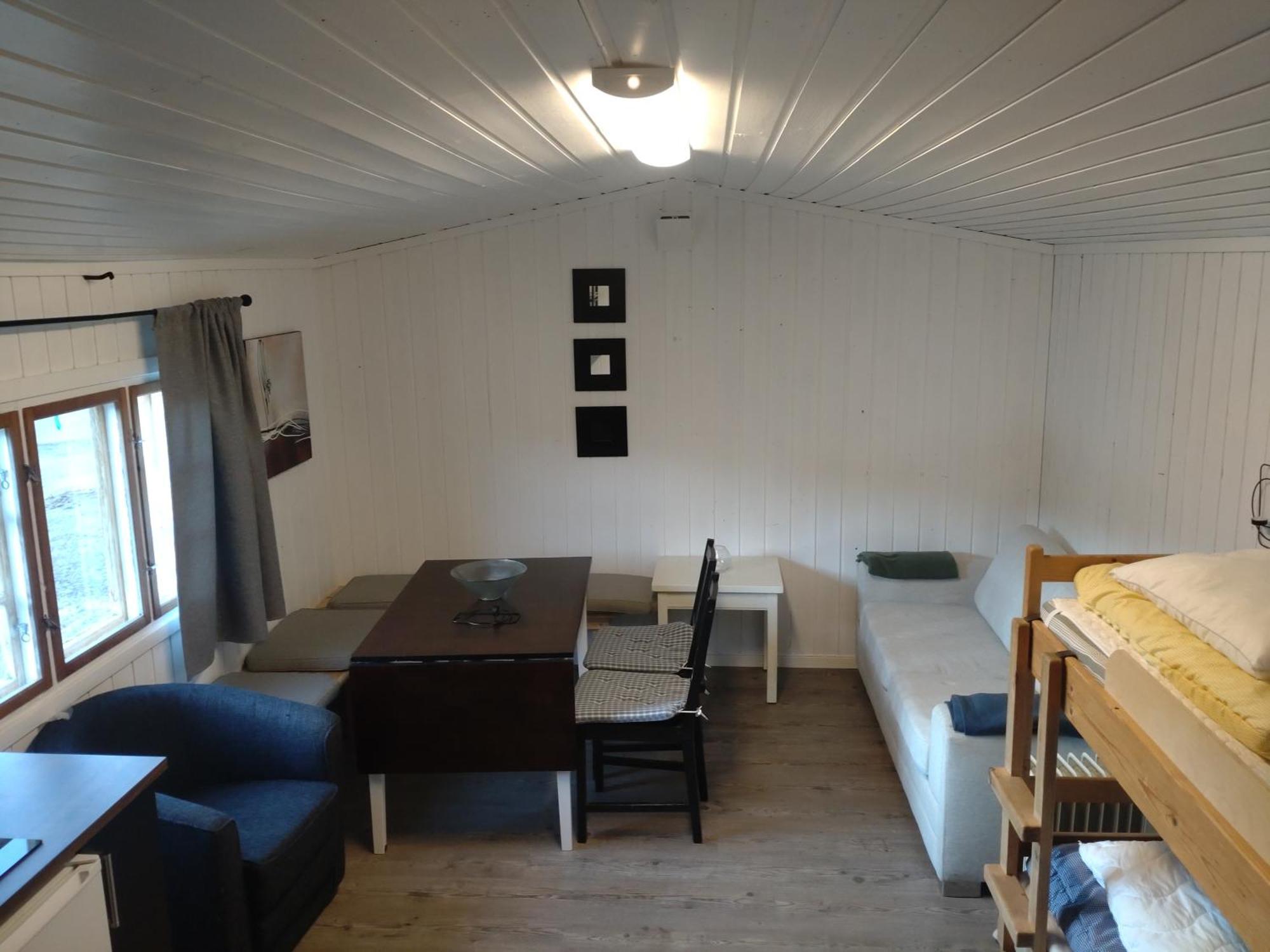 Rondane Friluftssenter Rondetunet Brenn Exterior photo