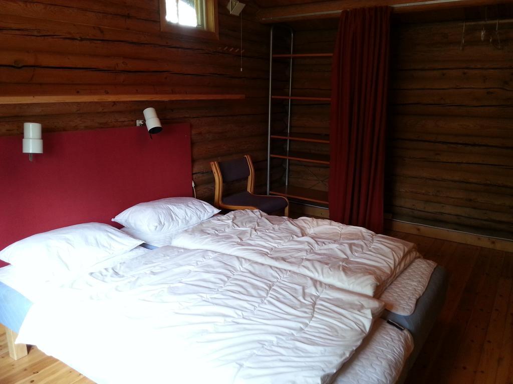 Rondane Friluftssenter Rondetunet Brenn Room photo