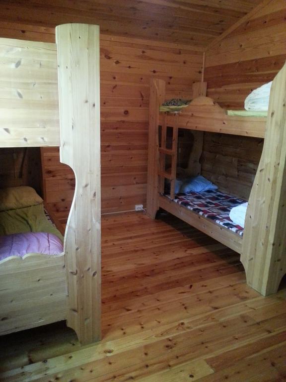 Rondane Friluftssenter Rondetunet Brenn Room photo