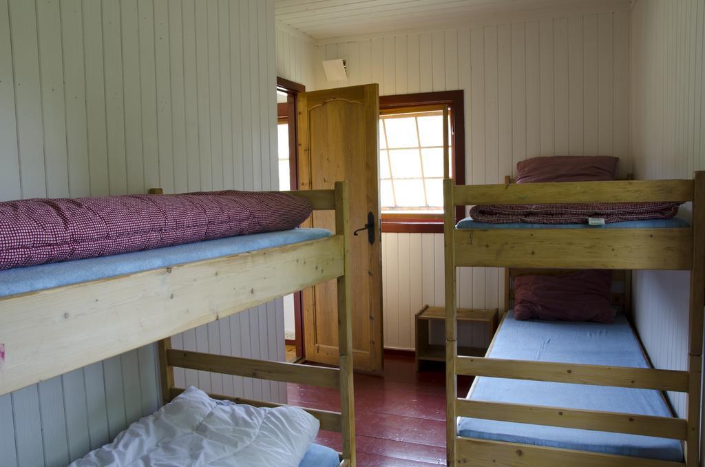 Rondane Friluftssenter Rondetunet Brenn Room photo